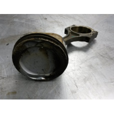 90X013 Piston and Connecting Rod Standard For 08-10 Pontiac G6 3.5 90X013 Piston and Connecting Rod Standard For 08-10 Pontiac G6 3.5